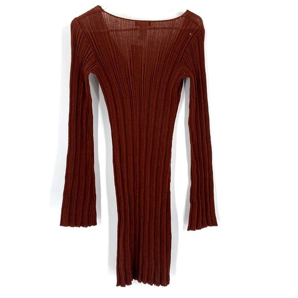 L*Space Wailea Cover Up Small - Picture 4 of 8